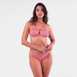 BILLABONG GIRLS BIQUINI CRUSH ON YOU - MULTI CORES - GG