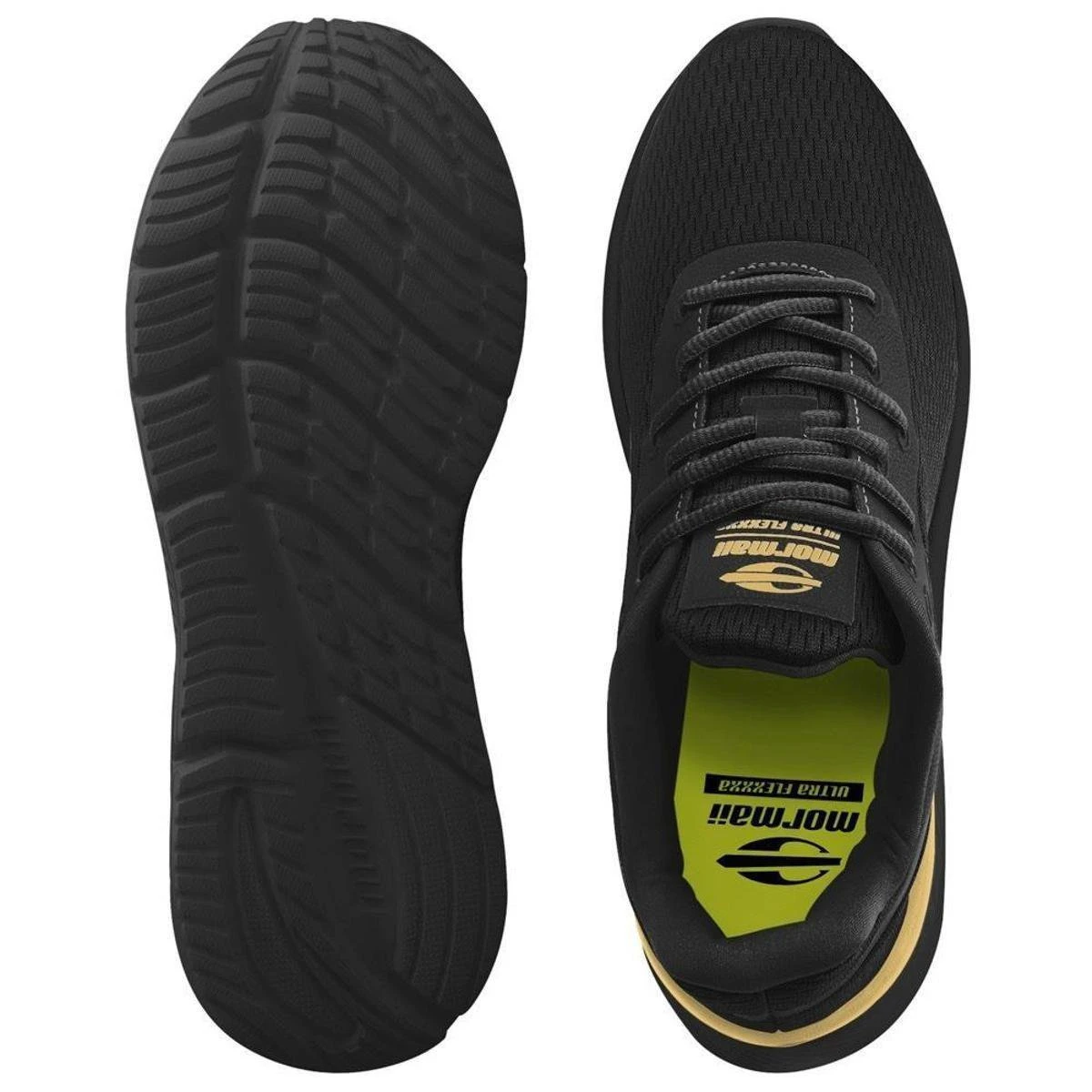 Tênis Clone Ultra Flexxxa Mormaii 5 Tênis Clone Ultra Flexxxa Mormaii - Image 3