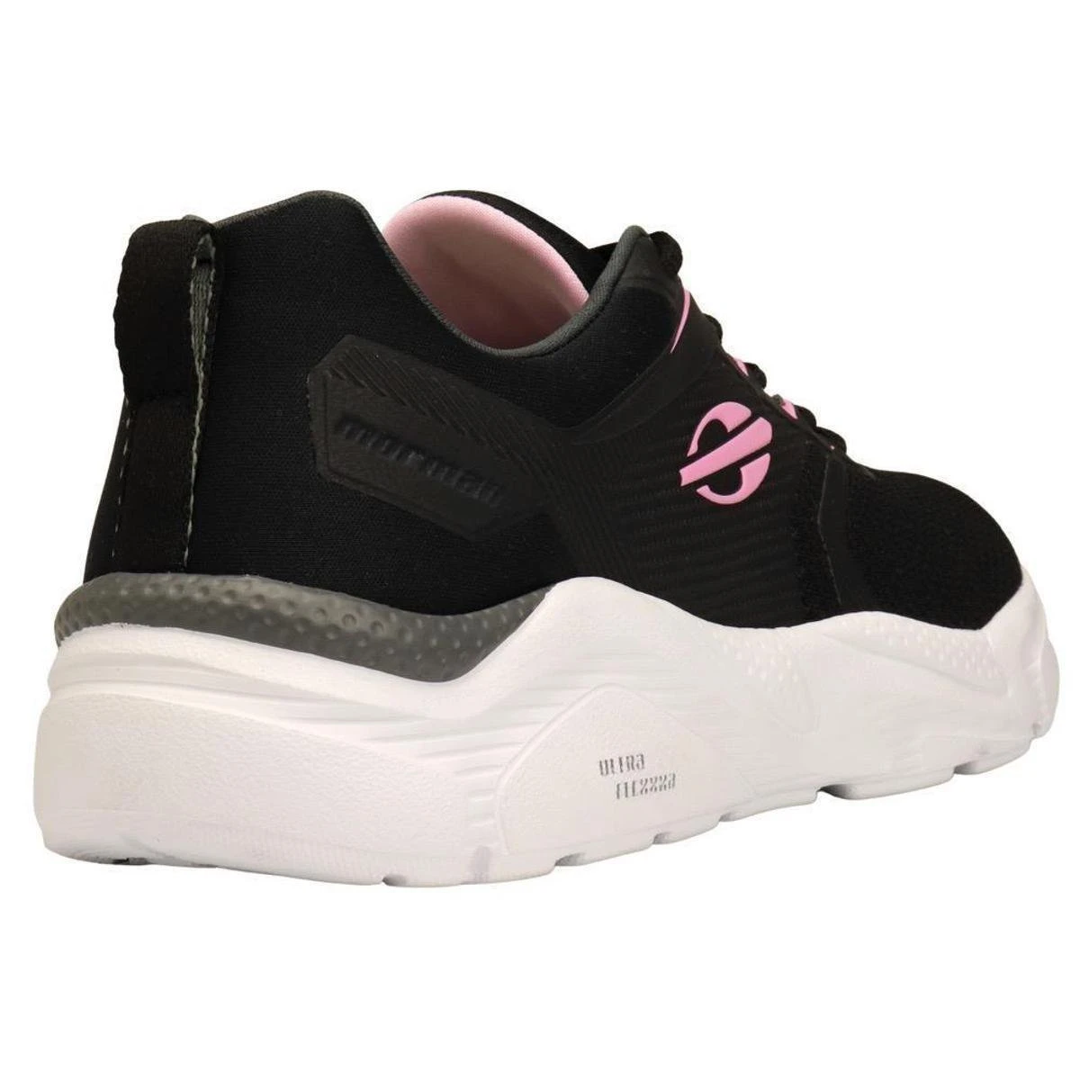 Tênis Mormaii Crush Ultra Flexxxa 4 Tênis Mormaii Crush Ultra Flexxxa - Image 2