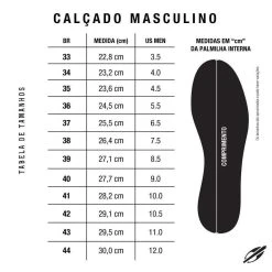 Tênis Mormaii Crush Ultra Flexxxa -Redley Store 0ZI 3144 174 zoom4