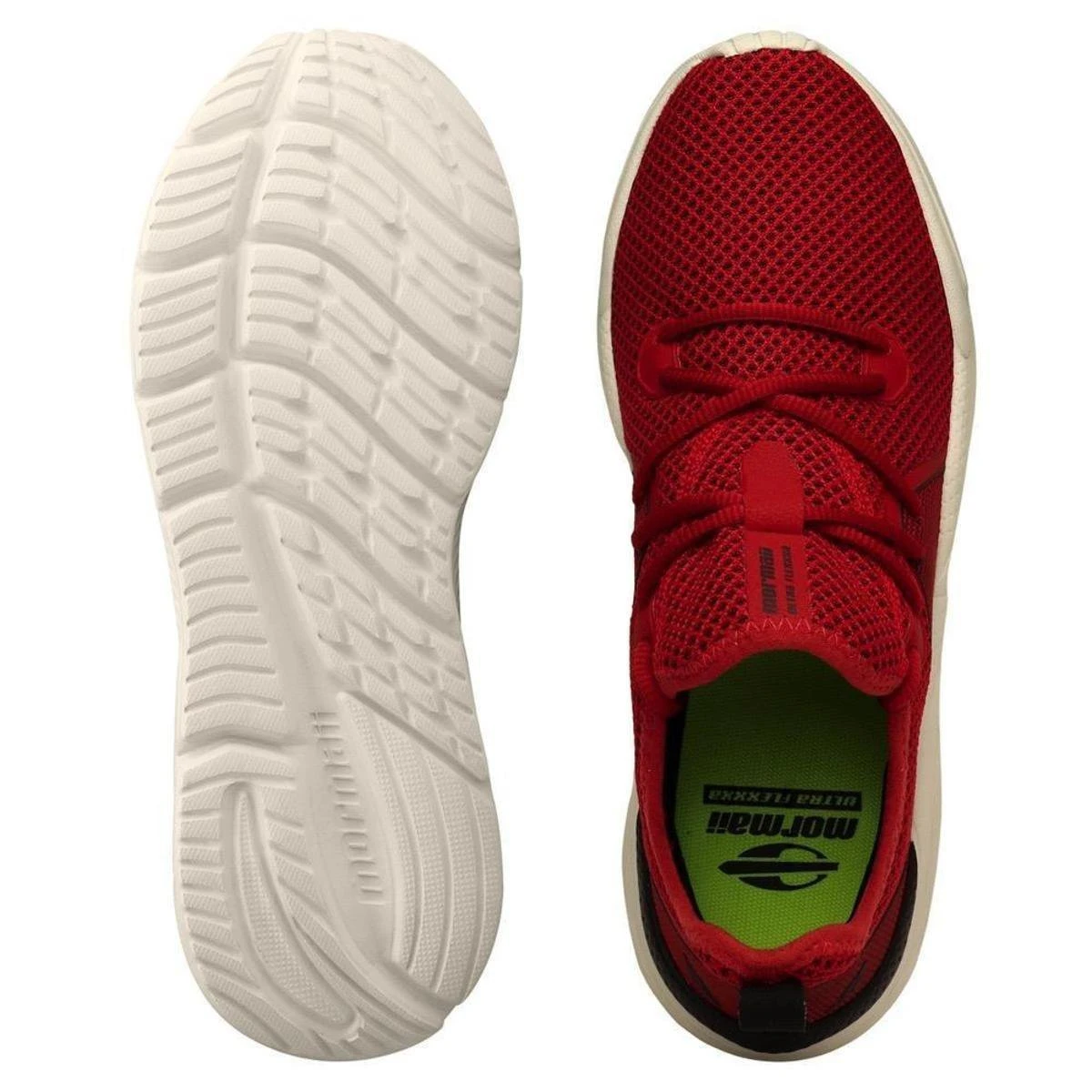 Tênis Mormaii Self Ultra Flexxxa 5 Tênis Mormaii Self Ultra Flexxxa - Image 3