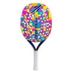 Raquete Beach Tennis Carnival - Mormaii