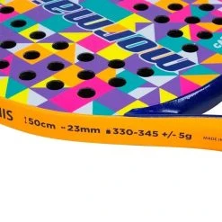 Raquete Beach Tennis Carnival - Mormaii 11 Raquete Beach Tennis Carnival - Mormaii -Redley Store 0ZI 5609 888 zoom5