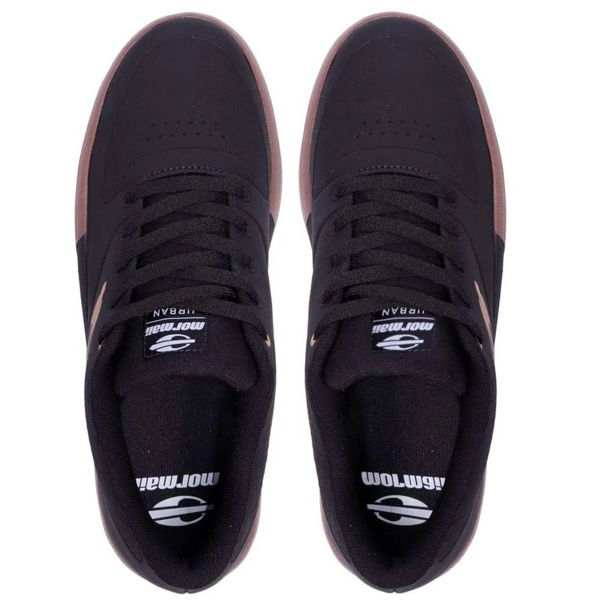 Tênis Masculino Mormaii Urban Pulse Preto 6 Tênis Masculino Mormaii Urban Pulse Preto - Image 4