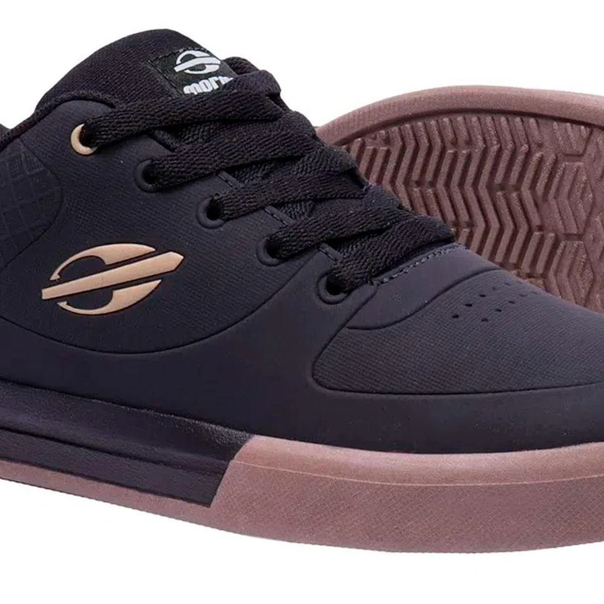 Tênis Masculino Mormaii Urban Pulse Preto 7 Tênis Masculino Mormaii Urban Pulse Preto - Image 5