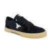 Fallen TEN FA PATRIOTS SUEDE VULCANIZED FMS1ZA13 BLACK/WHITE/GUM 38 -Redley Store 145 0124 026 zoom1