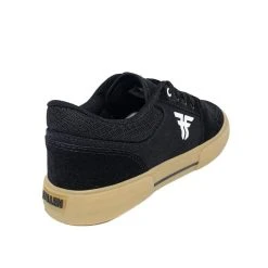 Fallen TEN FA PATRIOTS SUEDE VULCANIZED FMS1ZA13 BLACK/WHITE/GUM 38 10 Fallen TEN FA PATRIOTS SUEDE VULCANIZED FMS1ZA13 BLACK/WHITE/GUM 38 -Redley Store 145 0124 026 zoom3