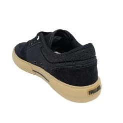 Fallen TEN FA PATRIOTS SUEDE VULCANIZED FMS1ZA13 BLACK/WHITE/GUM 38 11 Fallen TEN FA PATRIOTS SUEDE VULCANIZED FMS1ZA13 BLACK/WHITE/GUM 38 -Redley Store 145 0124 026 zoom4