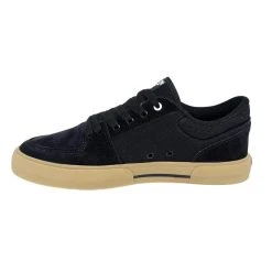 Fallen TEN FA PATRIOTS SUEDE VULCANIZED FMS1ZA13 BLACK/WHITE/GUM 38 12 Fallen TEN FA PATRIOTS SUEDE VULCANIZED FMS1ZA13 BLACK/WHITE/GUM 38 -Redley Store 145 0124 026 zoom5