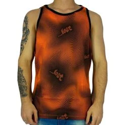 Regata Lost Full Optical Masculino