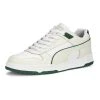 Tênis Puma RBD Game Low White Vapor Gray Vine Gold 1 Tênis Puma RBD Game Low White Vapor Gray Vine Gold -Redley Store 2I3 8972 014 zoom1