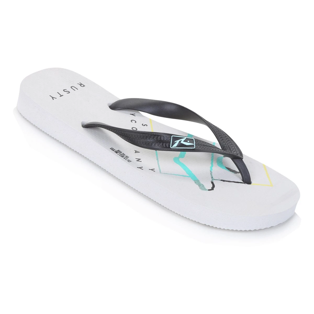 Chinelo Rusty Camo Dot Masculino 4 Chinelo Rusty Camo Dot Masculino - Image 2