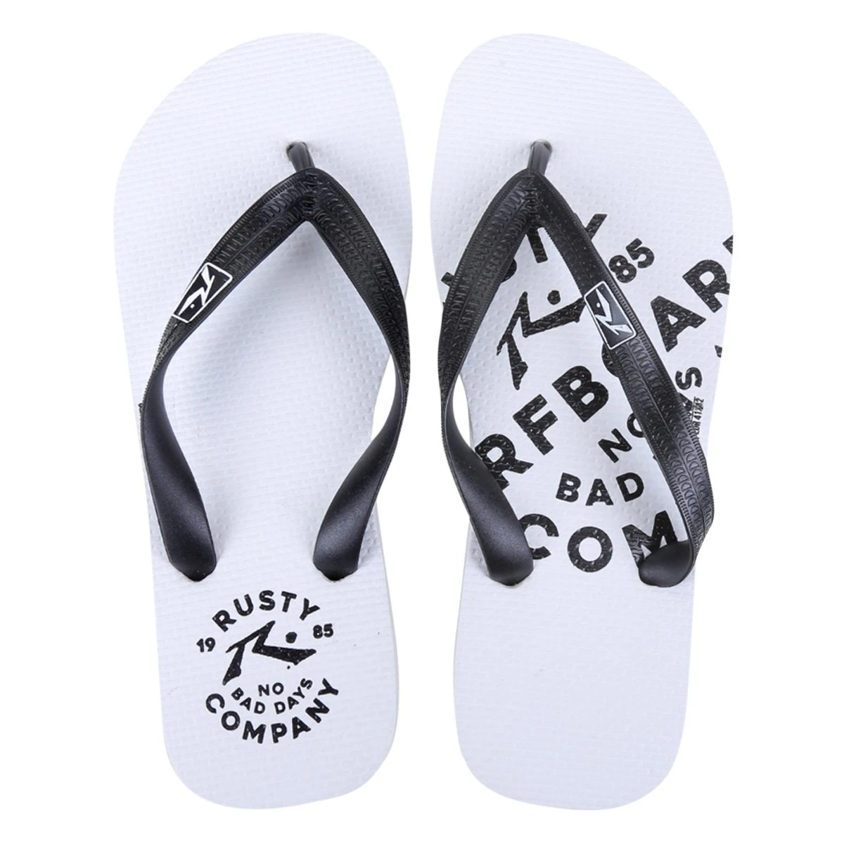 Chinelo Rusty Company Masculino 3 Chinelo Rusty Company Masculino