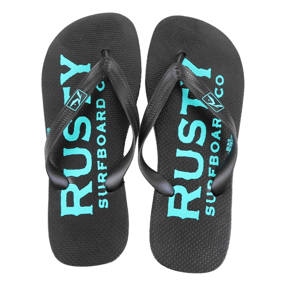 Chinelo Rusty Overstone Masculino 3 Chinelo Rusty Overstone Masculino