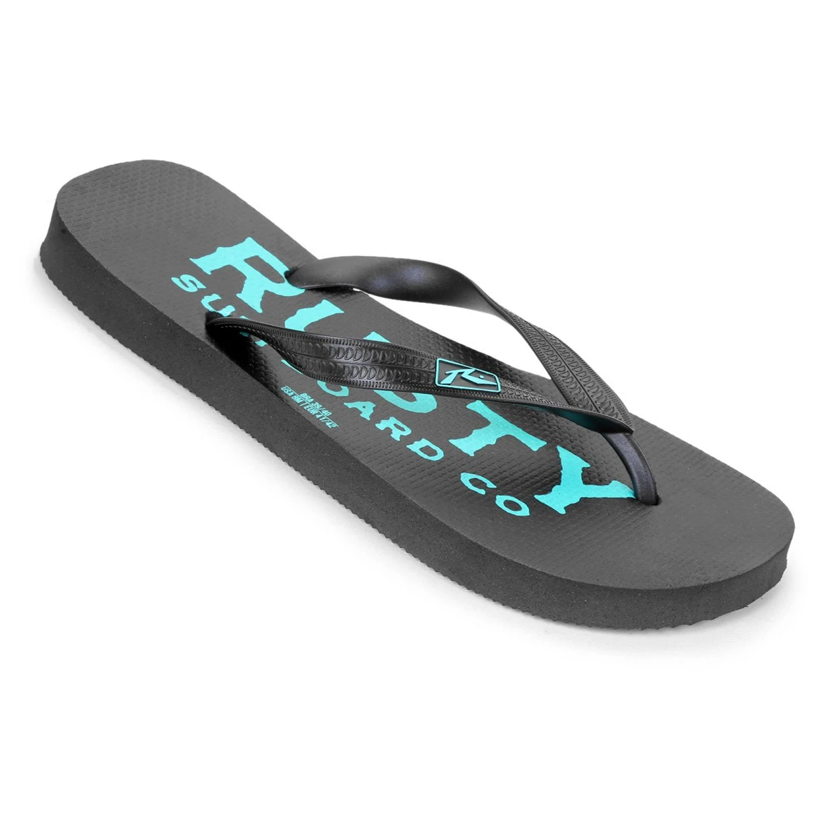 Chinelo Rusty Overstone Masculino 4 Chinelo Rusty Overstone Masculino - Image 2