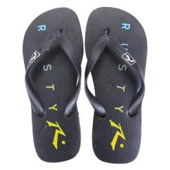 Chinelo Rusty One Hit Masculino