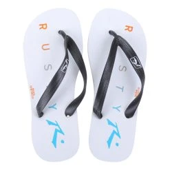 Chinelo Rusty One Hit Masculino