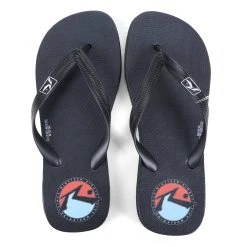 Chinelo Rusty The Keg Masculino