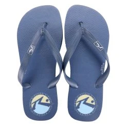 Chinelo Rusty The Keg Masculino