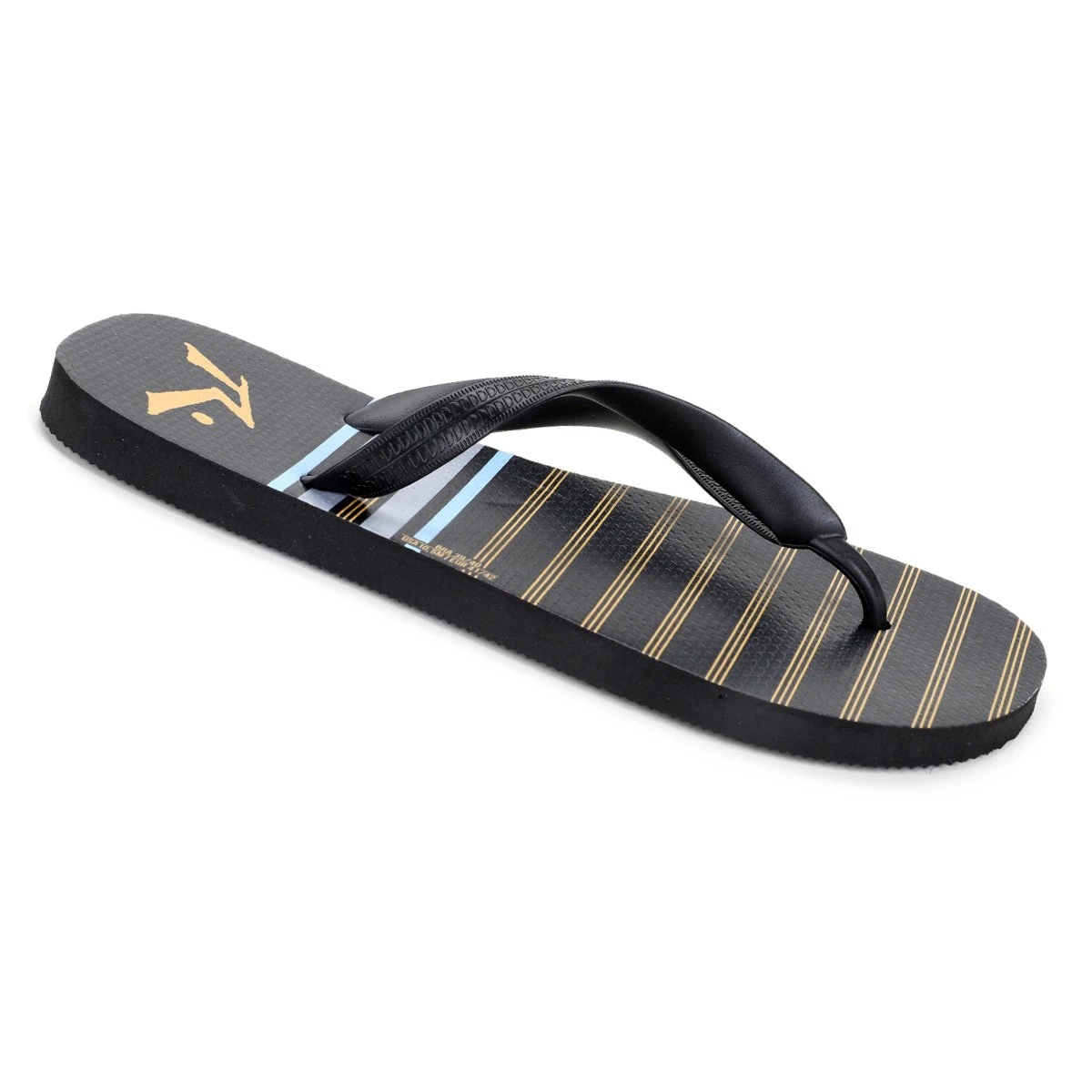 Chinelo Rusty Smoothie Masculino 4 Chinelo Rusty Smoothie Masculino - Image 2