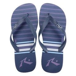 Chinelo Rusty Smoothie Masculino