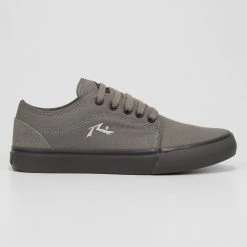 Tênis Rusty Competition Cano Baixo Masculino