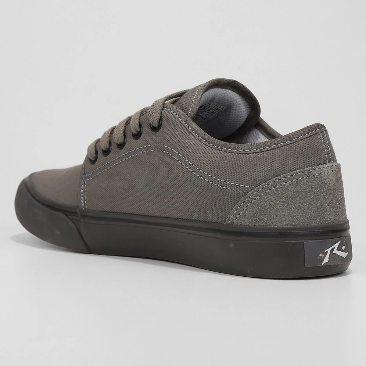 Tênis Rusty Competition Cano Baixo Masculino 5 Tênis Rusty Competition Cano Baixo Masculino - Image 3