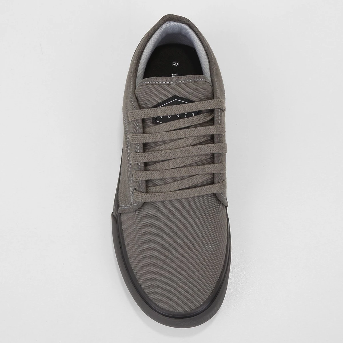 Tênis Rusty Competition Cano Baixo Masculino 6 Tênis Rusty Competition Cano Baixo Masculino - Image 4