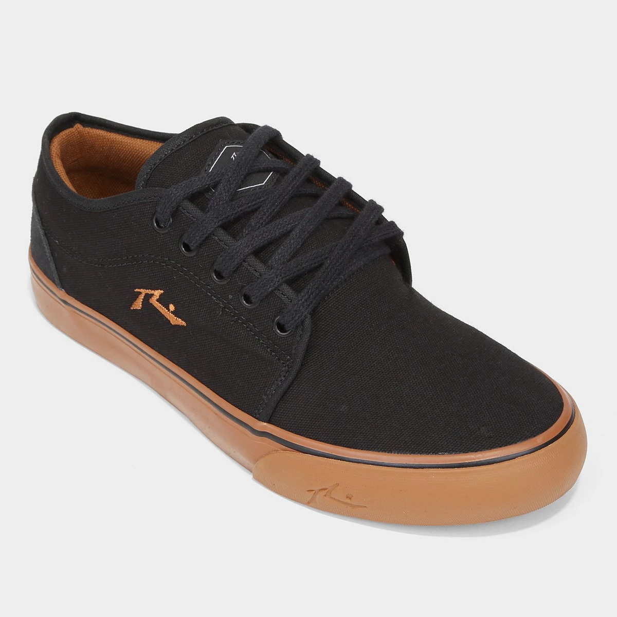 Tênis Rusty Competition Cano Baixo Masculino 4 Tênis Rusty Competition Cano Baixo Masculino - Image 2