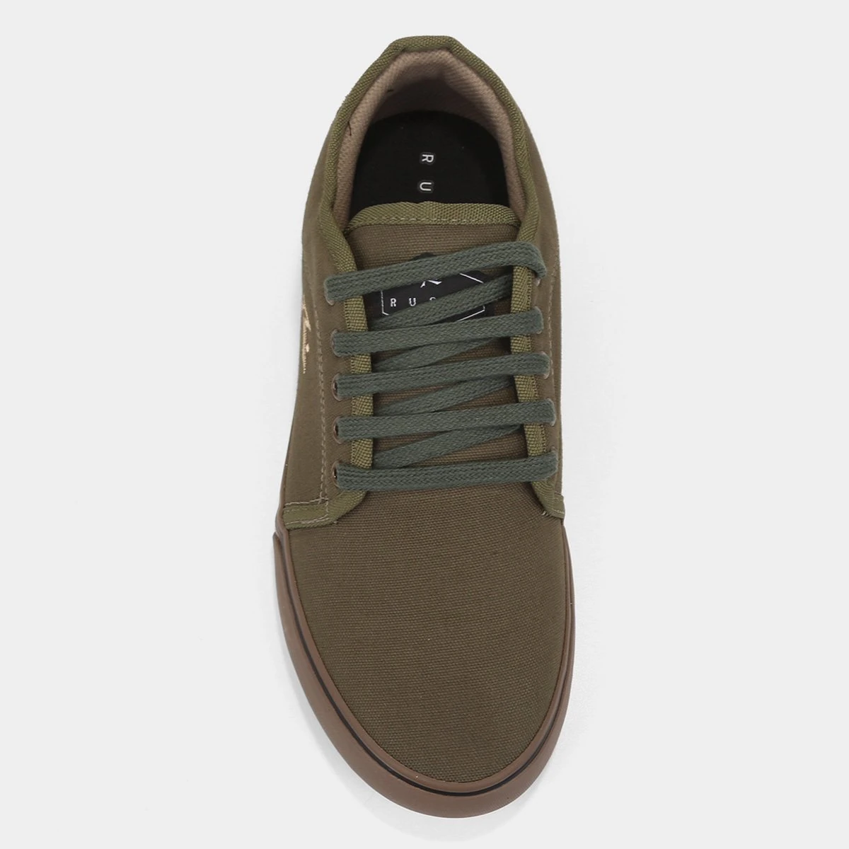 Tênis Rusty Competition Cano Baixo Masculino 6 Tênis Rusty Competition Cano Baixo Masculino - Image 4