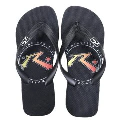 Chinelo Rusty Eight Four Masculino