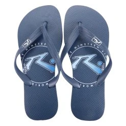 Chinelo Rusty Eight Four Masculino