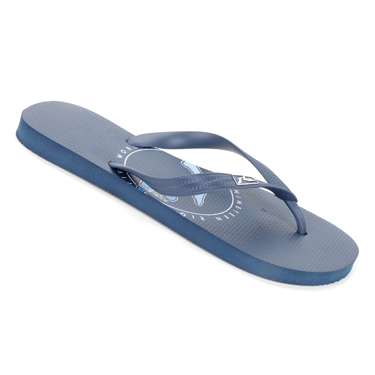 Chinelo Rusty Eight Four Masculino 4 Chinelo Rusty Eight Four Masculino - Image 2