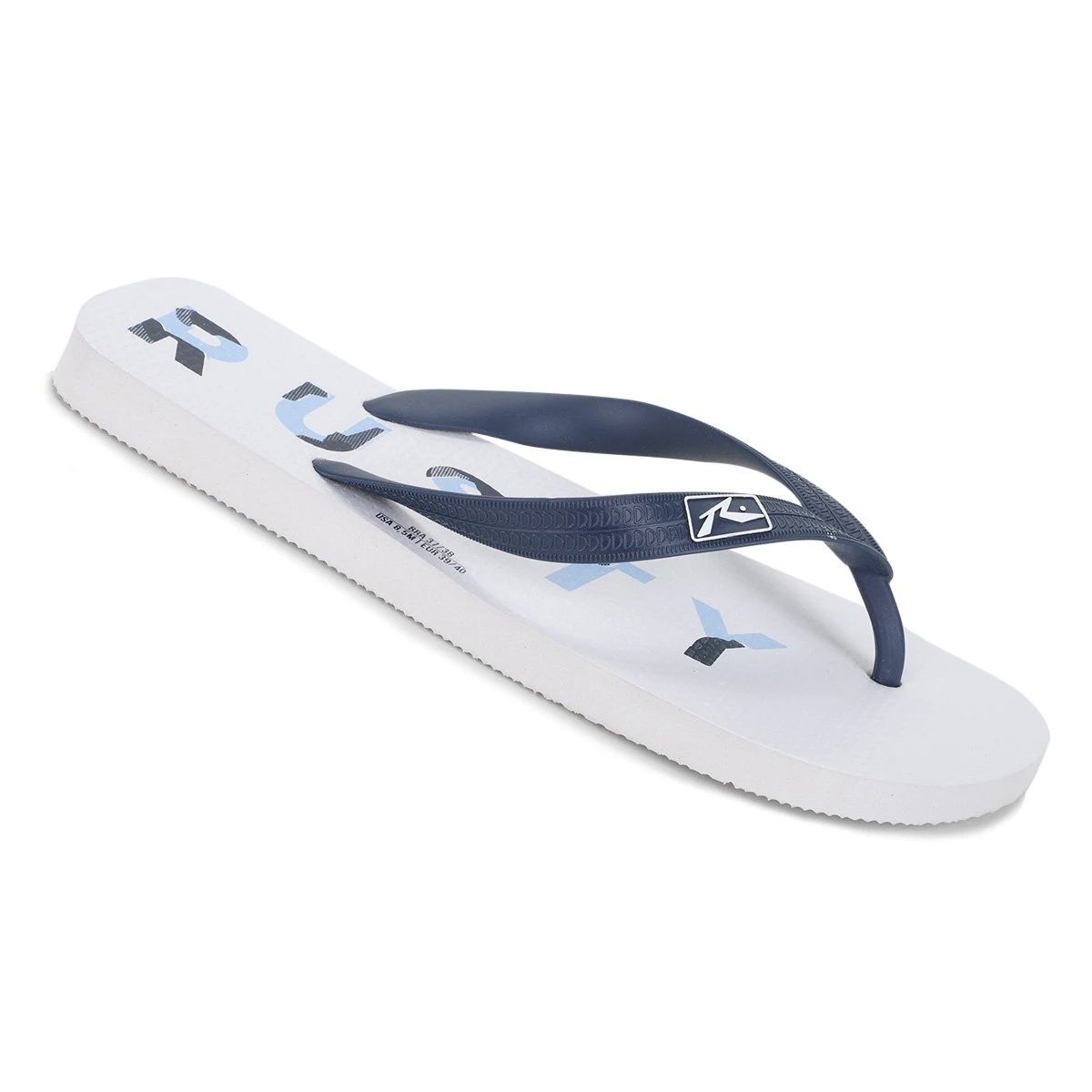 Chinelo Rusty Miso Masculino 4 Chinelo Rusty Miso Masculino - Image 2