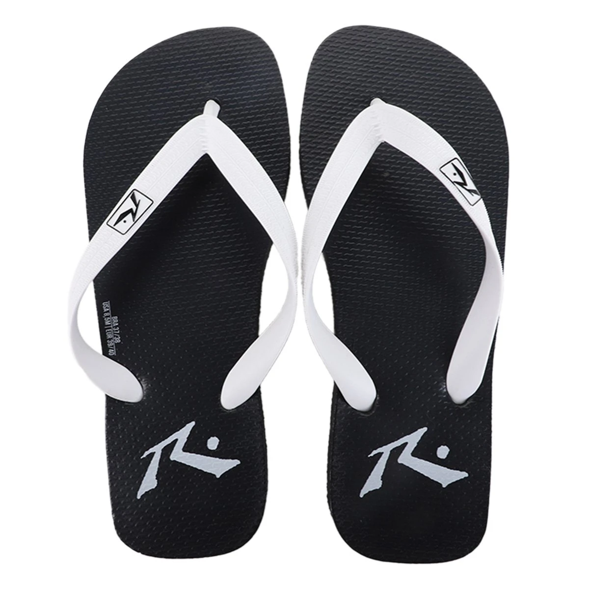 Chinelo Rusty Competition Masculino 3 Chinelo Rusty Competition Masculino