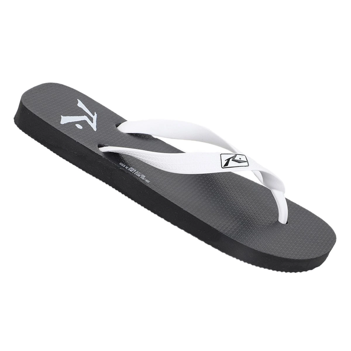 Chinelo Rusty Competition Masculino 4 Chinelo Rusty Competition Masculino - Image 2