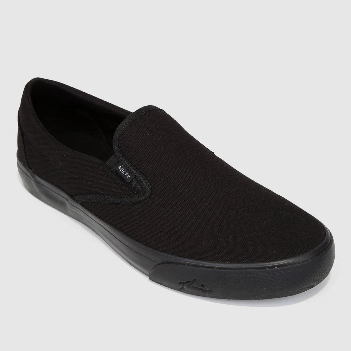 Tênis Slip On Rusty Cano Baixo Masculino 4 Tênis Slip On Rusty Cano Baixo Masculino - Image 2