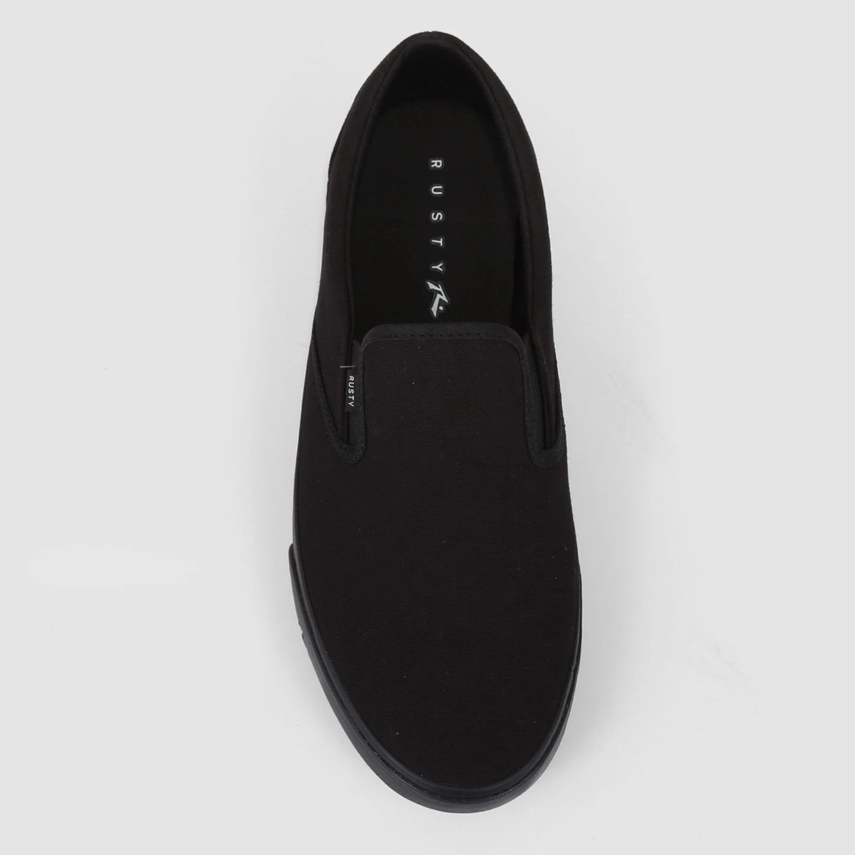 Tênis Slip On Rusty Cano Baixo Masculino 6 Tênis Slip On Rusty Cano Baixo Masculino - Image 4