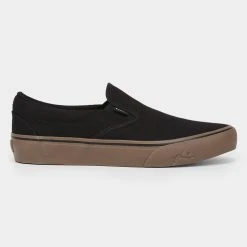 Tênis Slip On Rusty Cano Baixo Masculino