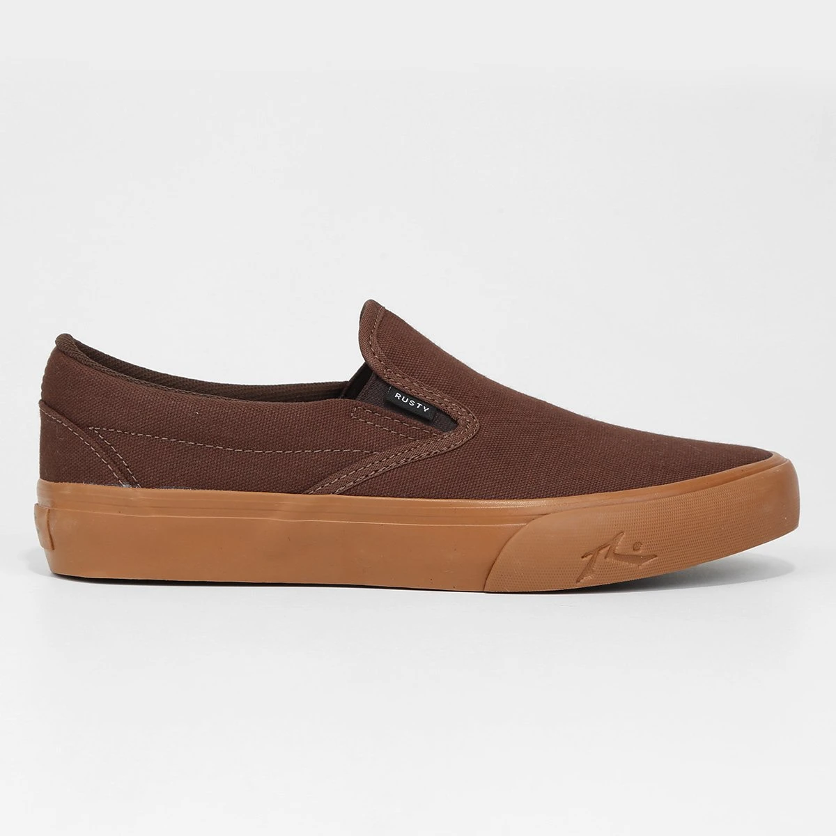 Tênis Slip On Rusty Cano Baixo Masculino 3 Tênis Slip On Rusty Cano Baixo Masculino