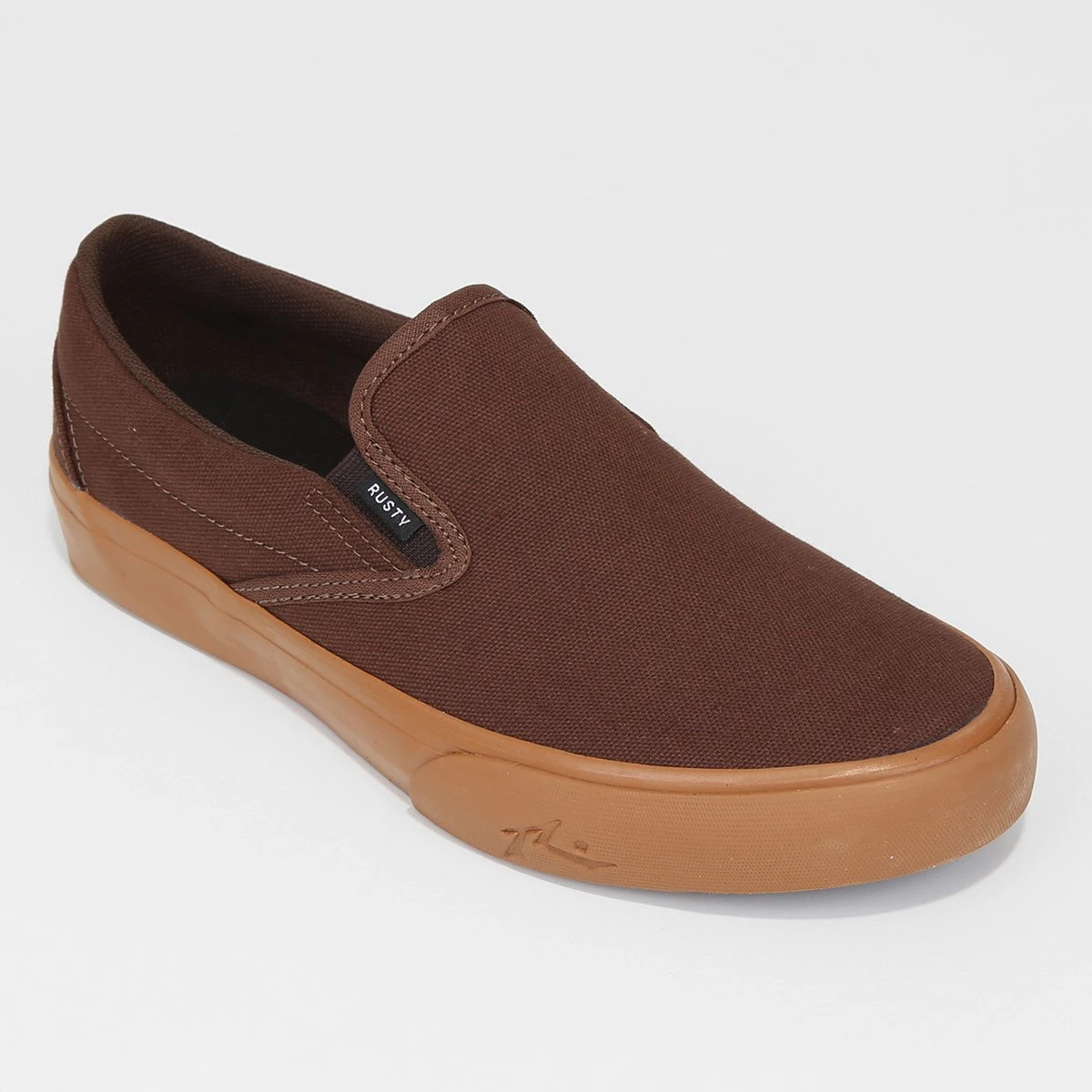 Tênis Slip On Rusty Cano Baixo Masculino 4 Tênis Slip On Rusty Cano Baixo Masculino - Image 2