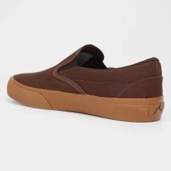 Tênis Slip On Rusty Cano Baixo Masculino 9 Tênis Slip On Rusty Cano Baixo Masculino -Redley Store 363 3326 D46 zoom3