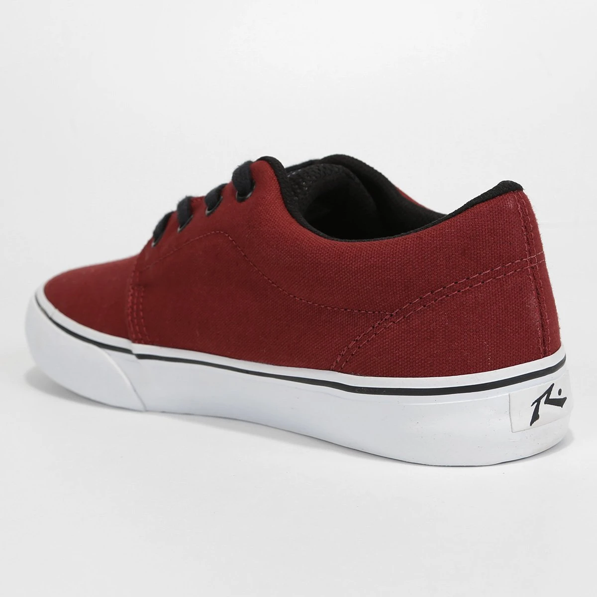 Tênis Rusty Stamp Cano Baixo Masculino 5 Tênis Rusty Stamp Cano Baixo Masculino - Image 3