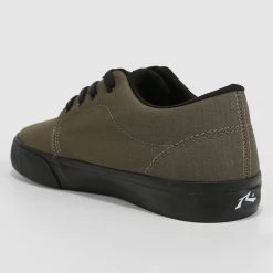 Tênis Rusty Stamp Cano Baixo Masculino 9 Tênis Rusty Stamp Cano Baixo Masculino -Redley Store 363 3327 915 zoom3