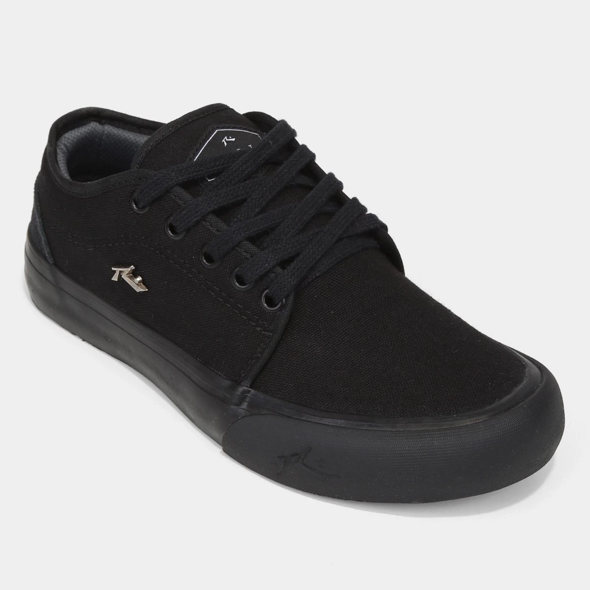 Tênis Rusty Iconic Cano Baixo Masculino 4 Tênis Rusty Iconic Cano Baixo Masculino - Image 2