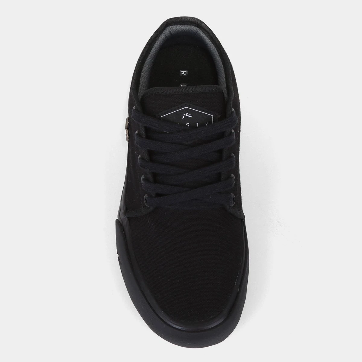 Tênis Rusty Iconic Cano Baixo Masculino 6 Tênis Rusty Iconic Cano Baixo Masculino - Image 4