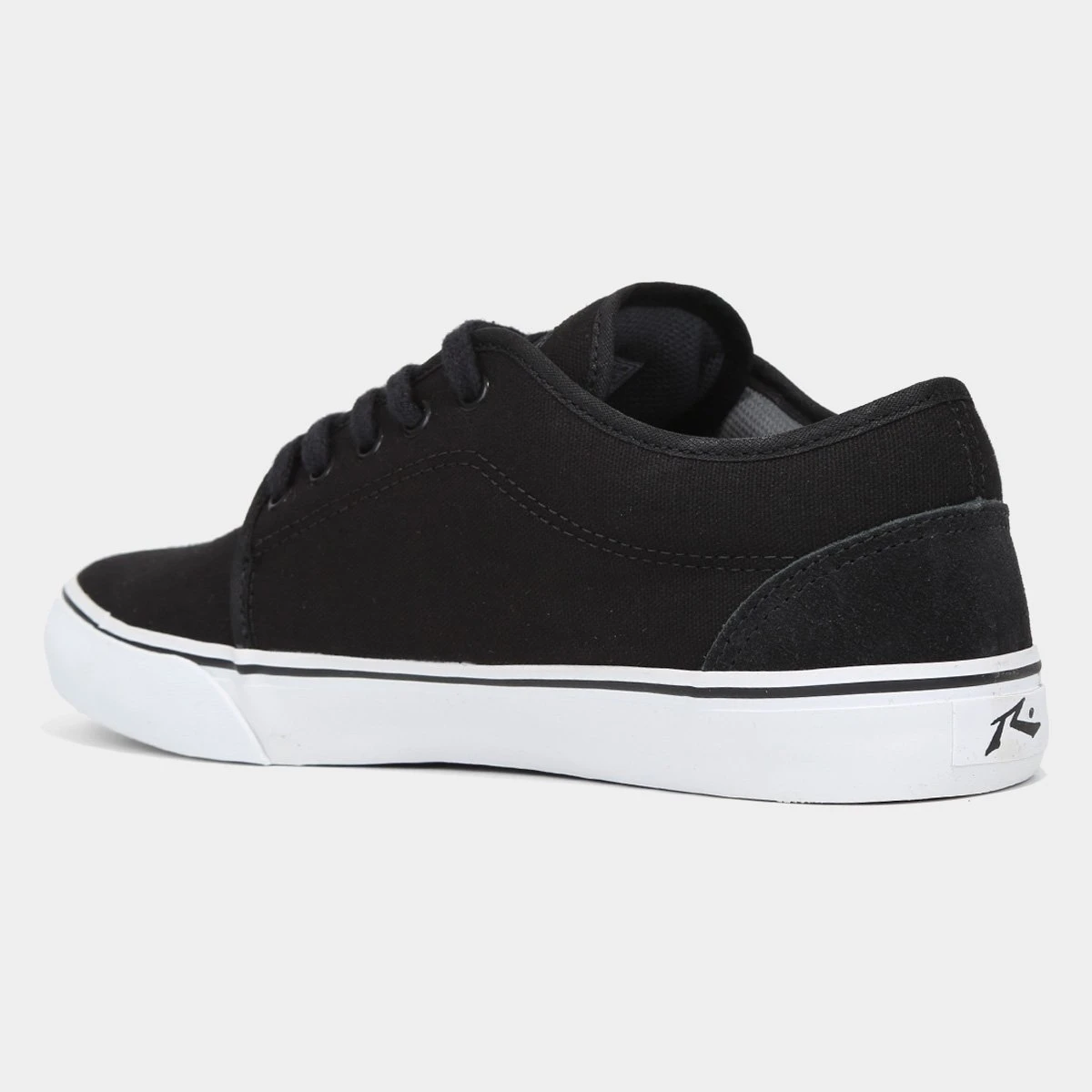 Tênis Rusty Iconic Cano Baixo Masculino 5 Tênis Rusty Iconic Cano Baixo Masculino - Image 3