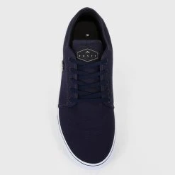 Tênis Rusty Iconic Cano Baixo Masculino 10 Tênis Rusty Iconic Cano Baixo Masculino -Redley Store 363 3329 036 zoom4