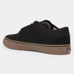 Tênis Rusty Iconic Cano Baixo Masculino 9 Tênis Rusty Iconic Cano Baixo Masculino -Redley Store 363 3329 793 zoom3