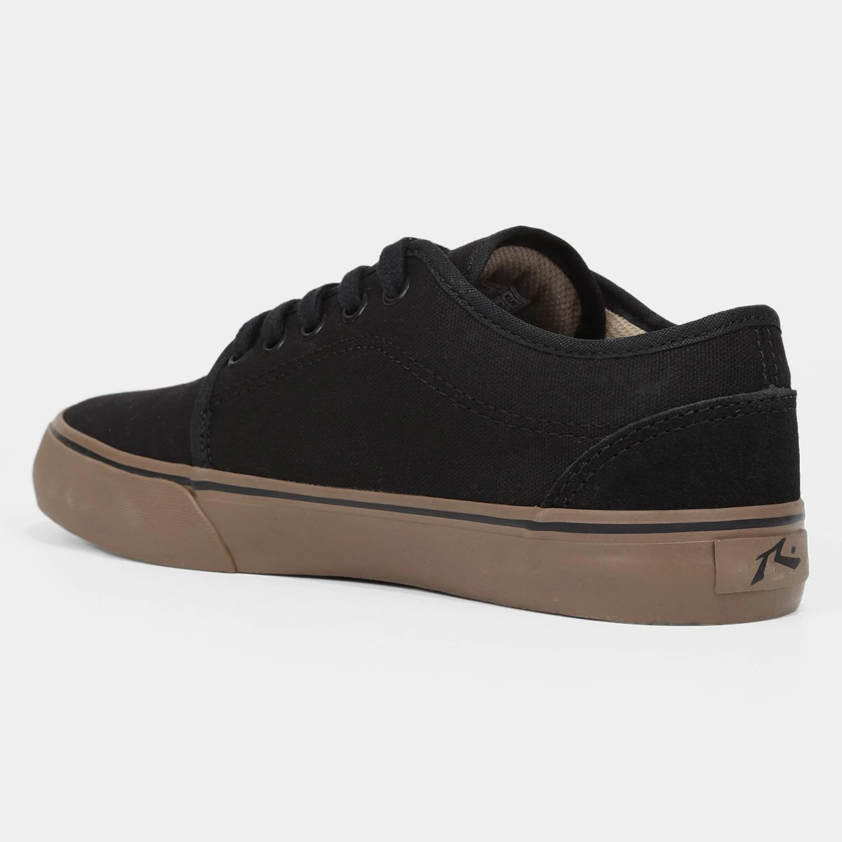 Tênis Rusty Iconic Cano Baixo Masculino 5 Tênis Rusty Iconic Cano Baixo Masculino - Image 3